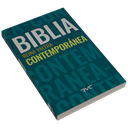 Biblia Misionera Reina Valera Contemporánea Mediana Letra Mediana Rústica Letras [RVC.60ue]