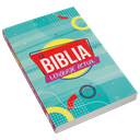 Biblia Misionera Traducción Lenguaje Actual Mediana Letra Mediana Rústica Verde [TLA.60ue]