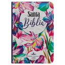 Biblia Reina Valera 1960 Mini Bolsillo Letra Chica Tapa Semiflexible Tapa 9 [RVR.11ePJR-GPR:9]