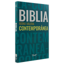 Biblia Misionera Reina Valera Contemporánea Mediana Letra Mediana Rústica Letras [RVC.60ue]