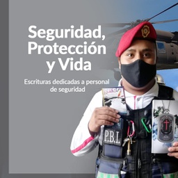 [P30] PROTECCION SEGURIDAD Y VIDA