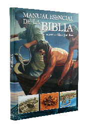 [9781598776560] LIBRO MANUAL ESENCIAL DE LA BIBLIA